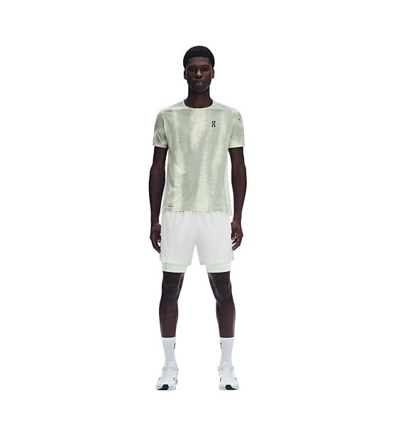 Mens running shirt On Performance-T Terra