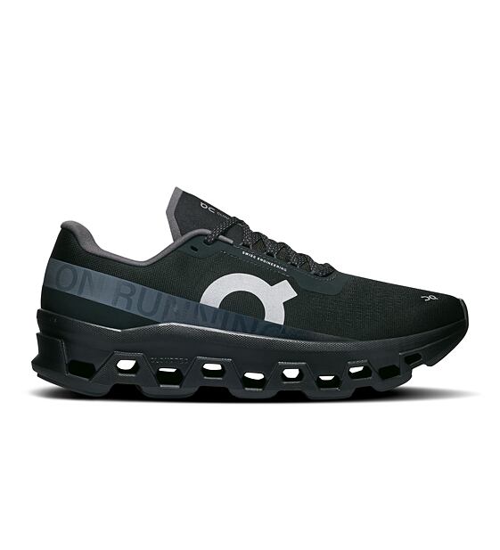Mens Road Running Shoes On Cloudmonster 1