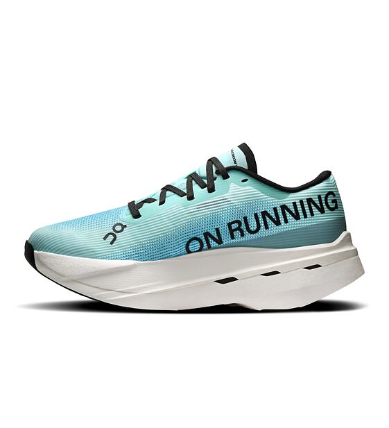 Womens Road Running Shoes On Cloudboom Volt