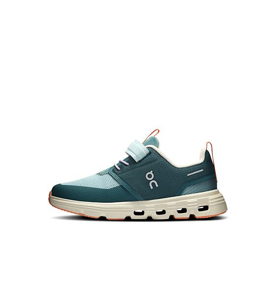 Childrens leisure shoes On Cloud Play 2