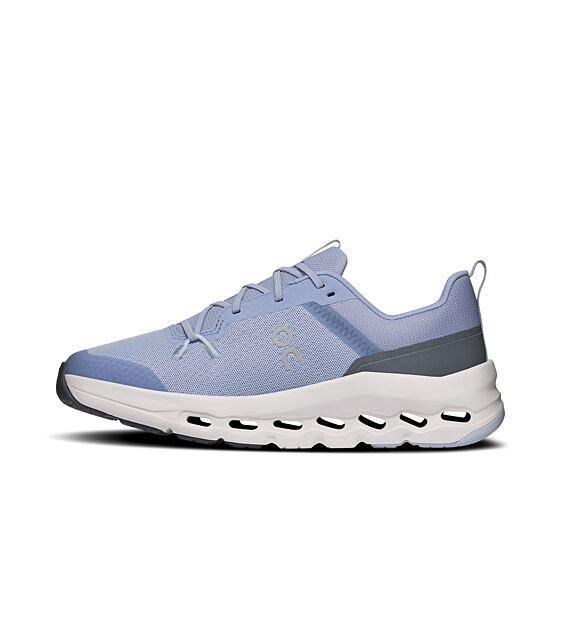 Junior leisure shoes On Cloudleap