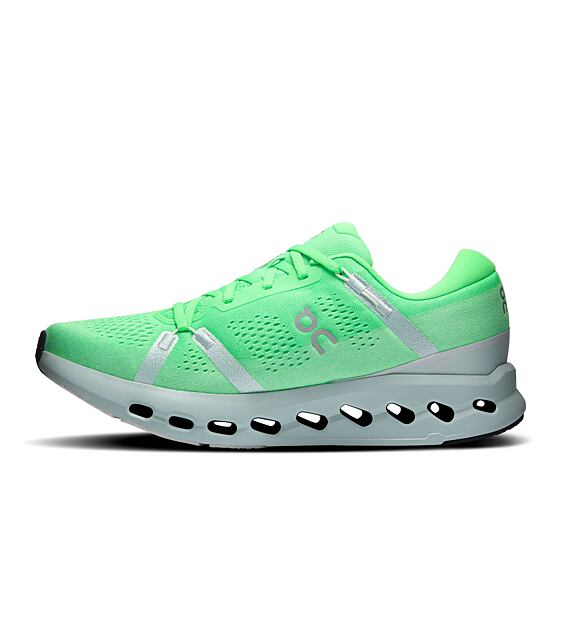 Mens Road Running Shoes On Cloudsurfer 2