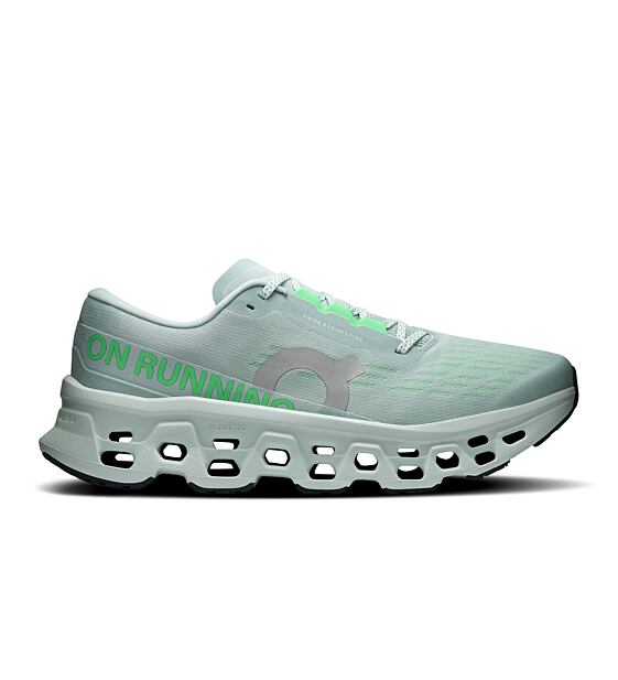 Mens Road Running Shoes On Cloudmonster 3