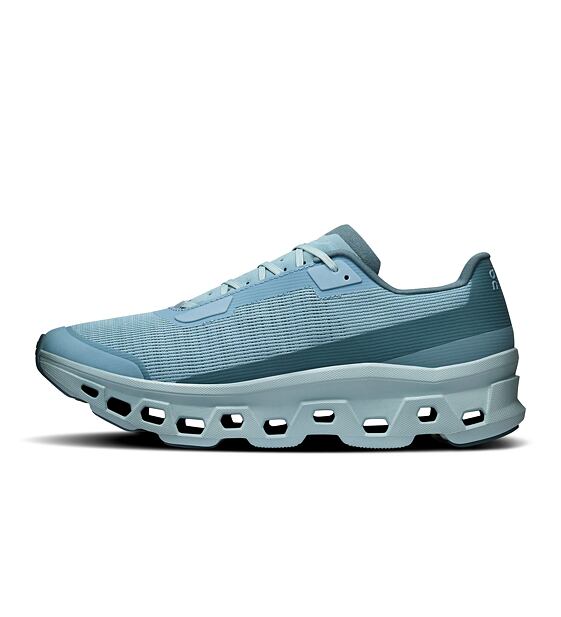 Mens leisure shoes On Cloudmonster Void