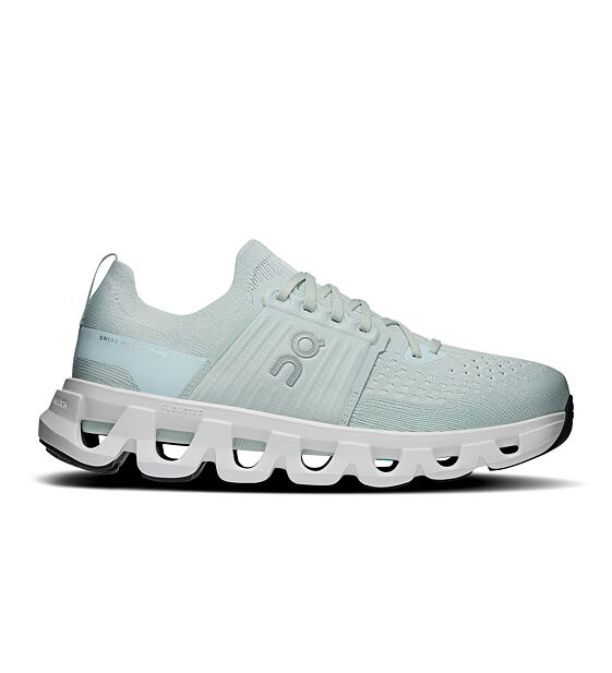 Womens Road Running Shoes On Cloudswift 4