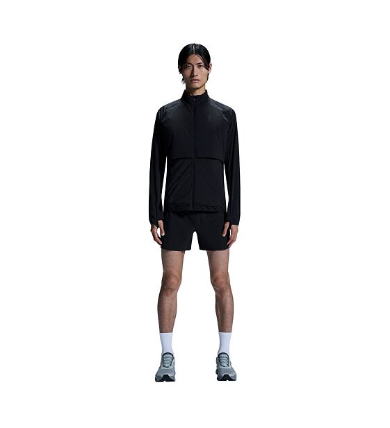 Mens running jacket On Weather Jacket Insulated