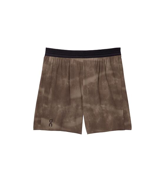 Mens Running Shorts On 7" Performance Shorts AOP
