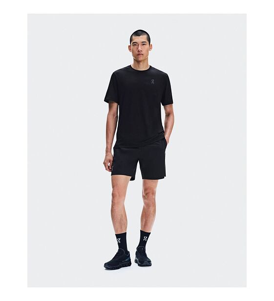Mens T-shirt On Core-T Grid