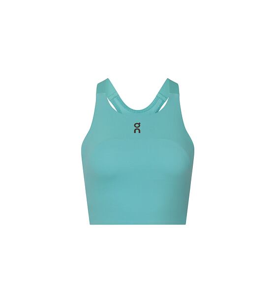 Womens T-shirt On Performance Crop