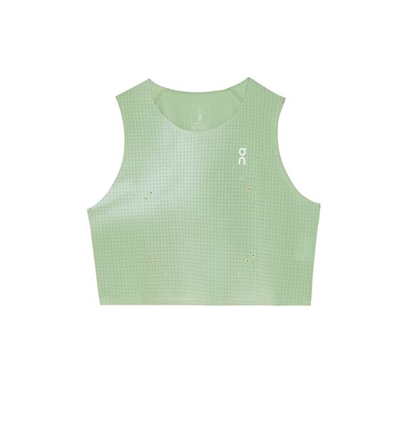 Womens running tank top On Pace Tank
