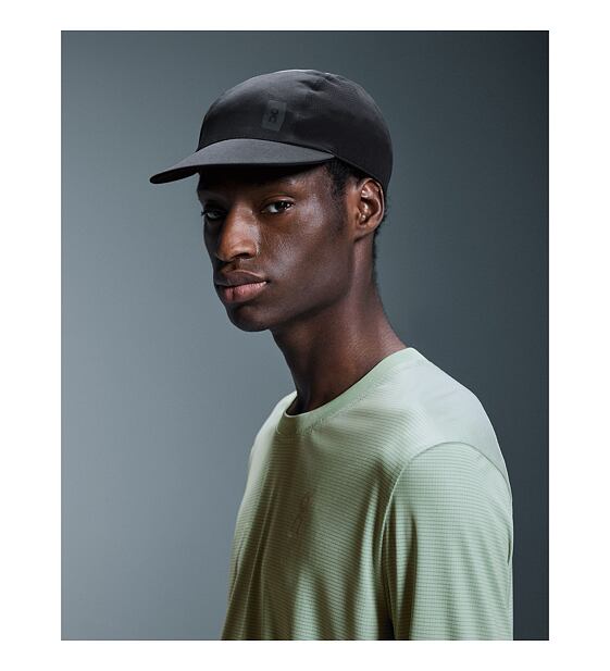 Cap On Zero Cap