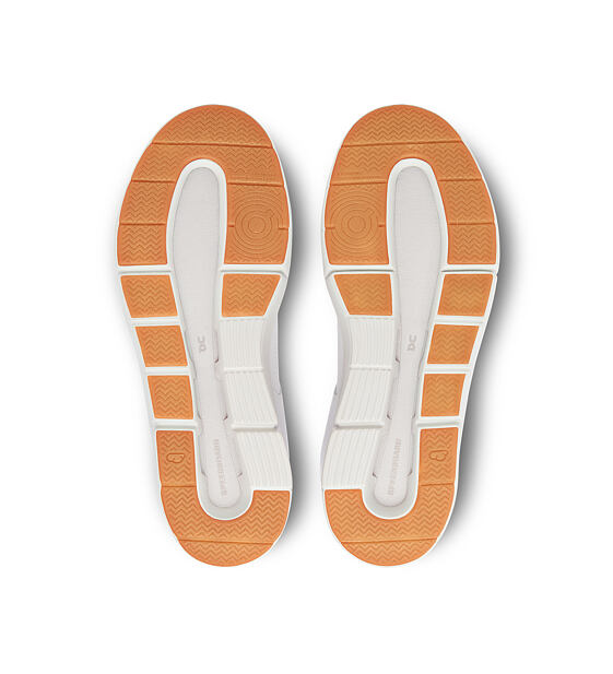 Womens leisure shoes On THE ROGER Clubhouse Mid