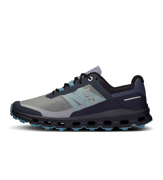 Womens Running Trail Shoes On Cloudvista