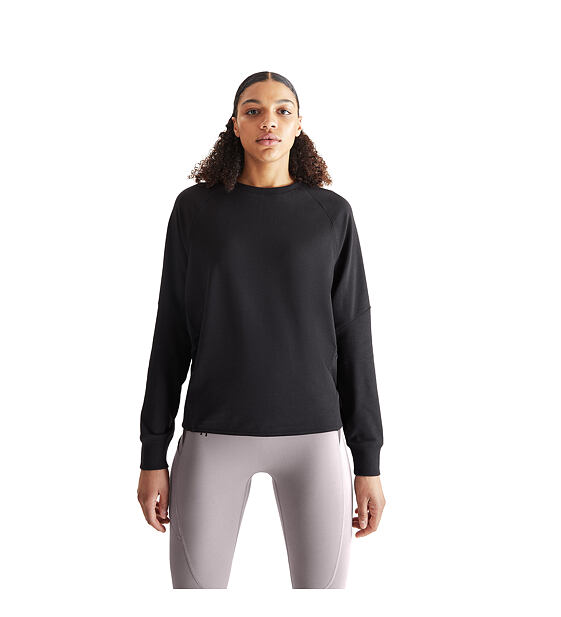 Womens sweatshirt On Movement Crew