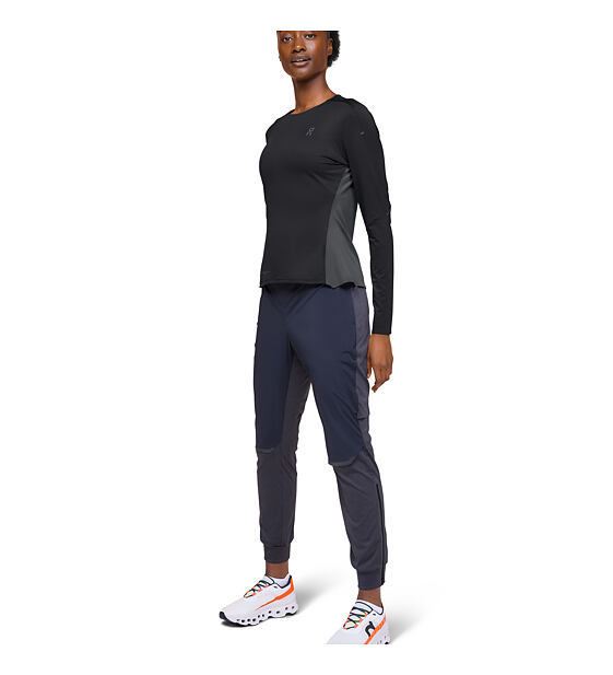 Womens running shirt On Performance Long-T