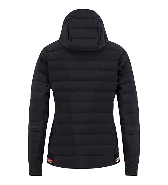 Womens down jacket Swix Triac Down Jacket W