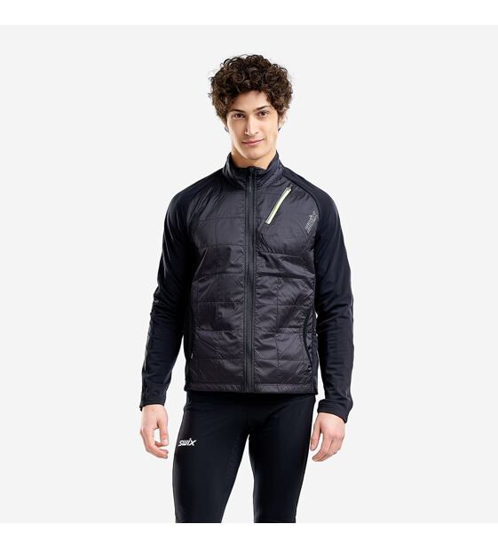 Mens jacket Swix Navado push