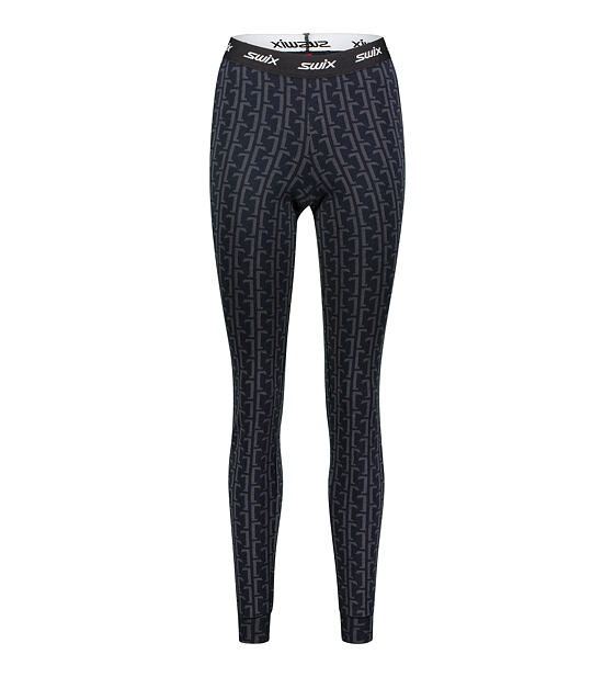 Womens functional trousers Swix Legacy Merino Bodywear Pants W