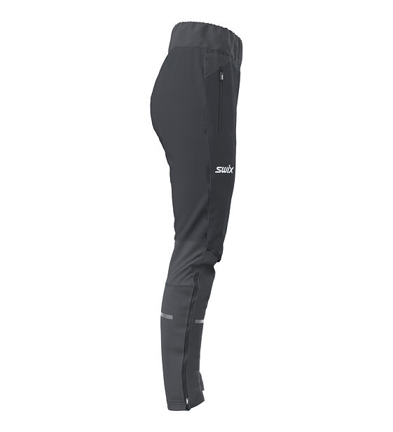 Womens Cross Country Ski Pants Swix Dynamic Hybrid Insulated Pants W