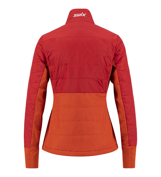 Womens jacket Swix Surmount Primaloft Jacket W
