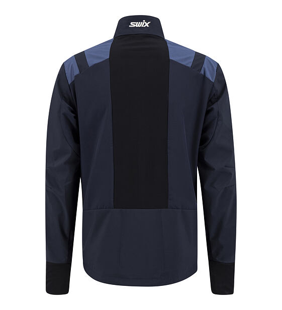 Mens jacket Swix Infinity Jacket M