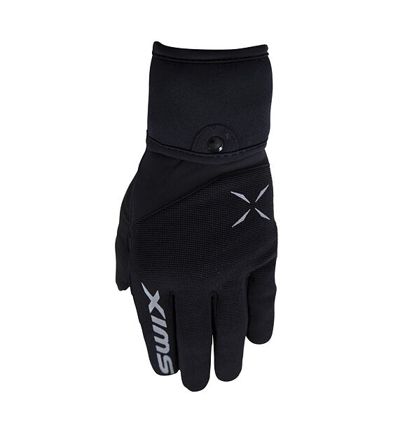 Womens gloves Swix AtlasX Glove-Mitt W