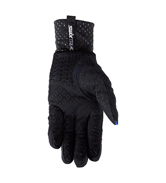 Mens gloves Swix Triac Warm Glove M