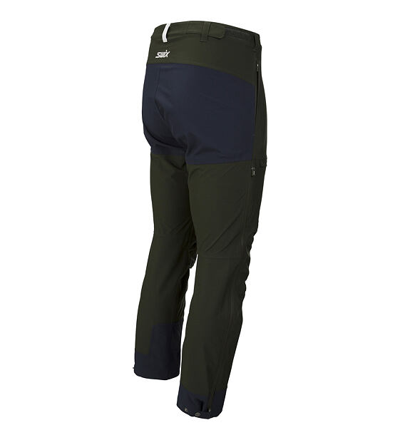 Mens trousers Swix Blizzard Pants M