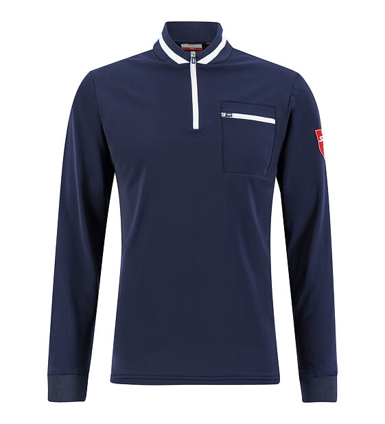 Mens sweatshirt Swix Blizzard Jumper M