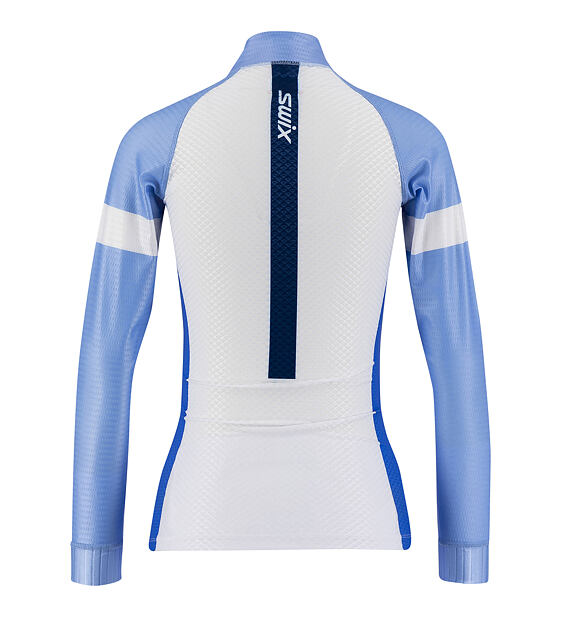 Womens jumpsuit Swix Focus 2-pcs Skisuit W