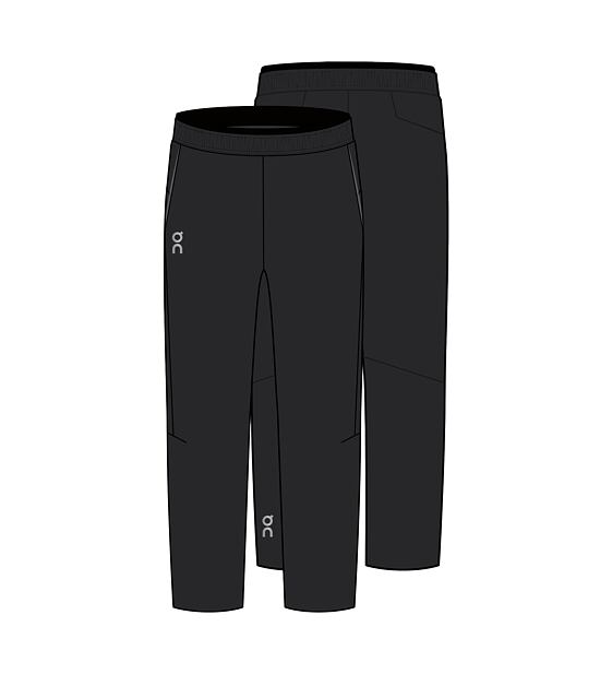 Mens trousers On All-Day Joggers