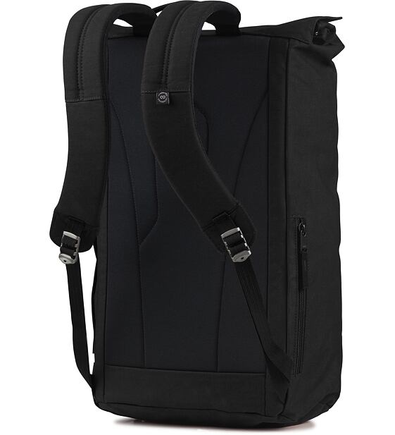 City backpack Lundhags Knarven 25