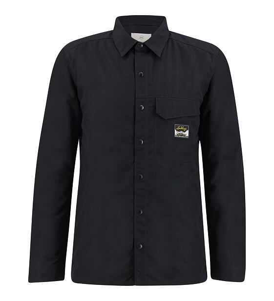 Mens shirt Lundhags Knak