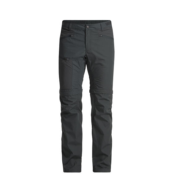 Mens trousers Lundhags Tived Zip-off Pant M