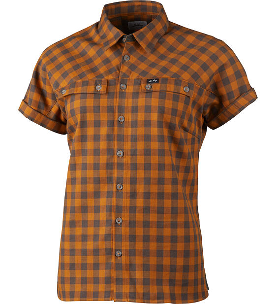 Womens Shirt Lundhags Ekren