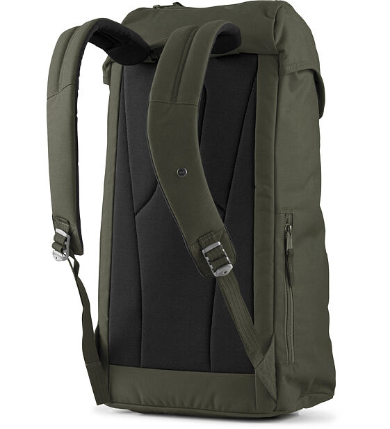 City backpack Lundhags Artut 26