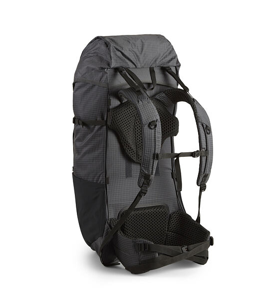 Hiking backpack Lundhags Fulu Core 45 L