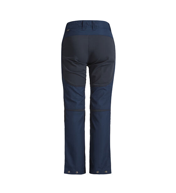 Junior pants Lundhags Fulu Rugged Stretch Hybrid Pant Jr