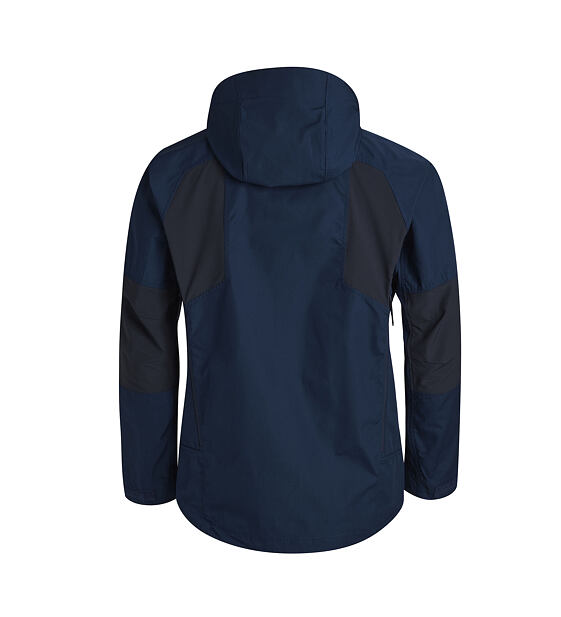 Mens jacket Lundhags Tived Stretch Hybrid Jacket M