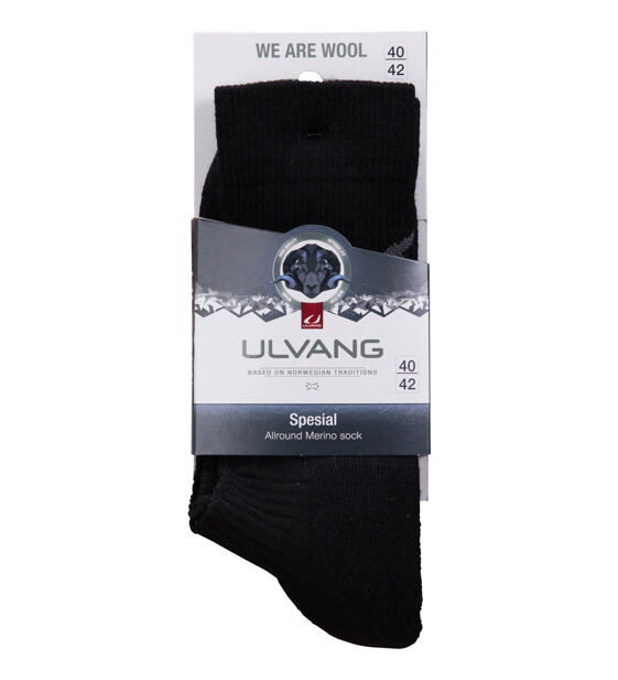 Socks Ulvang Spesial socks