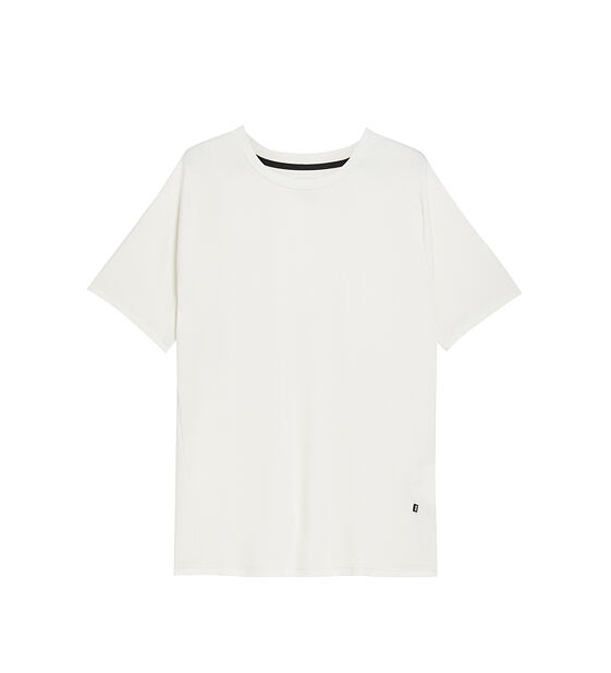 Mens running shirt On Focus-T