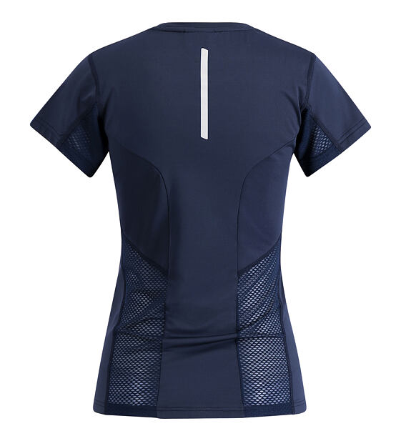 Womens running shirt Swix Pace NTS Short Sleeve Baselayer Top W