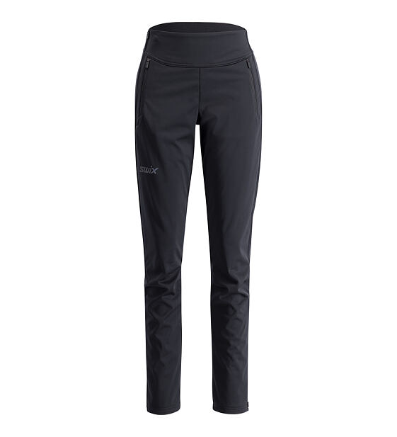 Womens trousers Swix Infinity Softshell Pants W