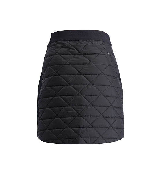 Womens insulated skirt Swix Infinity Insulated Skirt W