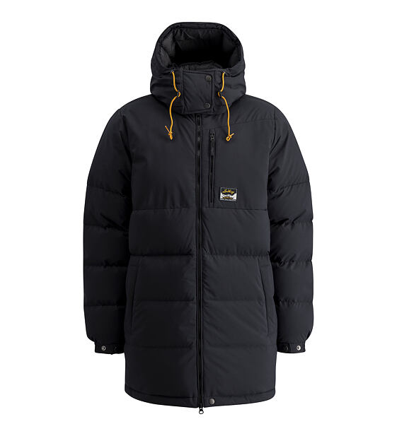 Mens down jacket Lundhags Järpen All Weather Down Parka M