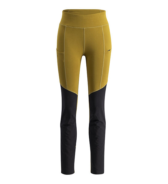 Womens merino Pants Lundhags Fulu Wool Tights W