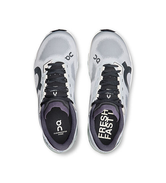 Womens Road Running Shoes On Cloudmonster Hyper