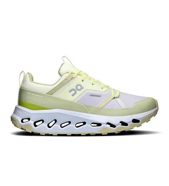 Womens Outdoor Shoes On Cloudhorizon WP