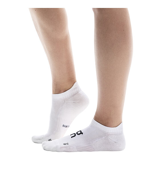 Socks On Core Run Sock Low 2P