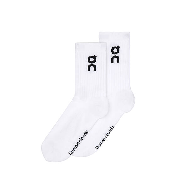 Socks On Logo Sock High 3P